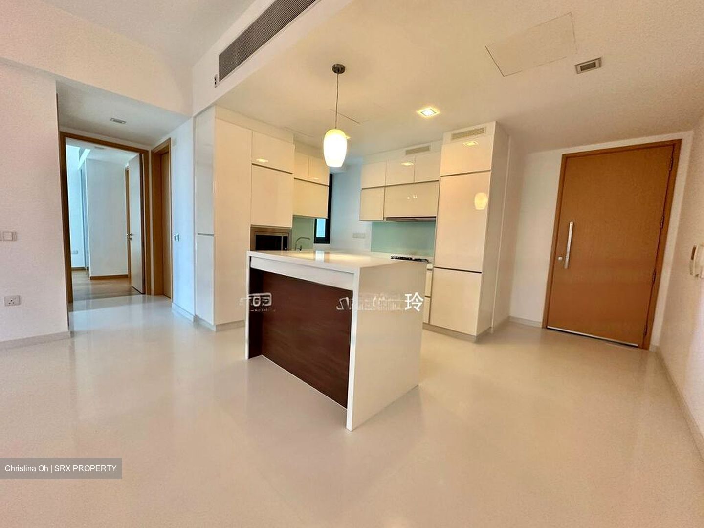 Soleil @ Sinaran (D11), Condominium #502343921